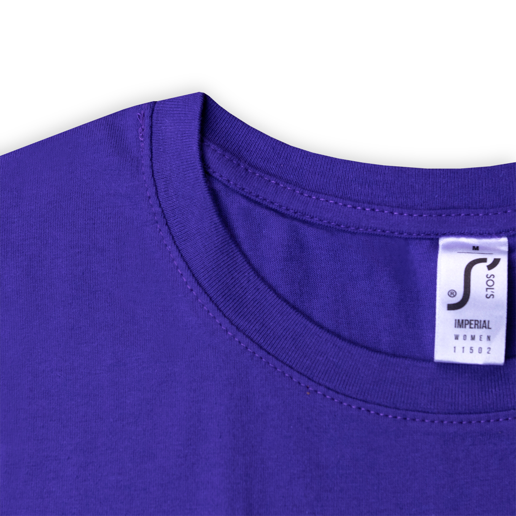 Pánske tričko Imperial detail 1